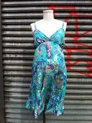 Image of Jules & Jim Cool Summer Print Dress 