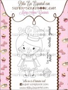 Image of Mary Ama Cocinar