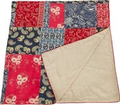 Image of KI fabric patchwork 