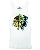 Image of American Warrior Tank
