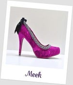 Image of Meek