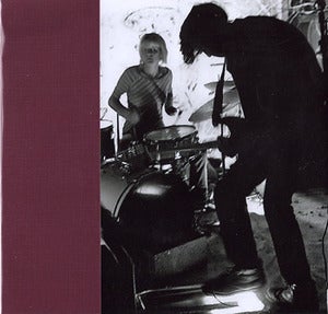 Image of USA Baby 7"