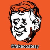 Image of @fakecoatesy