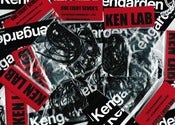 Image of KEN LAB - 187 String Pack