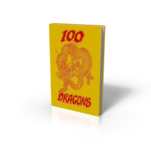 Image of 100 DRAGONS