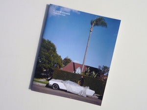 Image of Clint Woodside - Undercover Cars