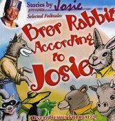 Image of Brer Rabbit According to Josie