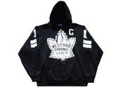 Image of CHRONIC LEAF SWEATSHIRT
