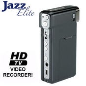 Image of Jazz Elite® High Definition Digital Video Camera