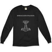 Image of Darkened Winter - Raiders Of Northland L/S