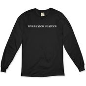 Image of Darkened Winter - Rise Of The Pagan Flames L/S