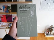 Image of Malkit Shoshan - Atlas of the Conflict Israel-Palestine