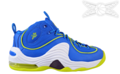 Image of Air Max Penny 2 "Sprite"
