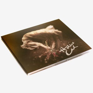Image of Signed copy of Mint Julep "Save Your Season" CD &  Helios "Live At The Triple Door" CD (LIMITED)