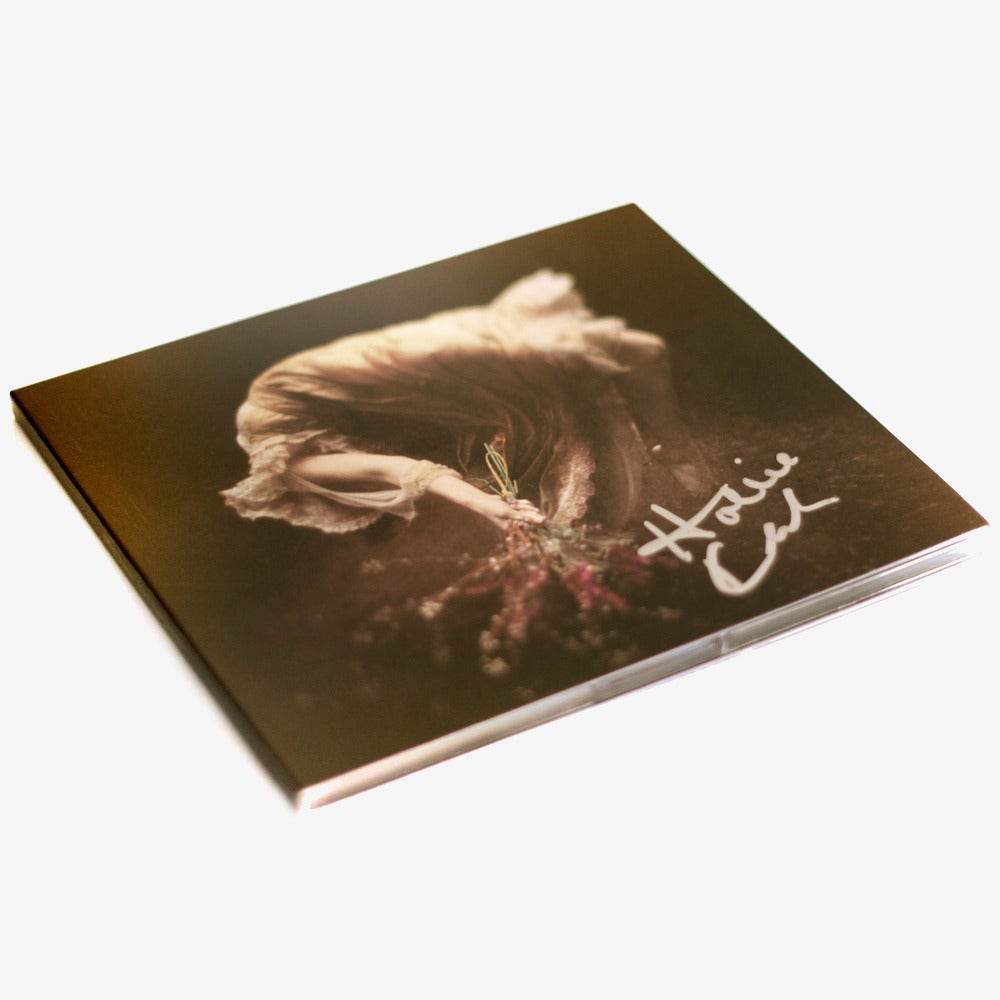 Image of Signed copy of Mint Julep "Save Your Season" CD & Helios "Live At The Triple Door" CD (LIMITED)