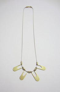 Image of Atten Necklace