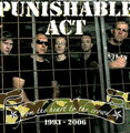 Image of Punishable Act "From The Heart To The Crowd"