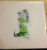 Image of VINYL Pacewon and Mr. Green "The Only Number That Matters is Won"