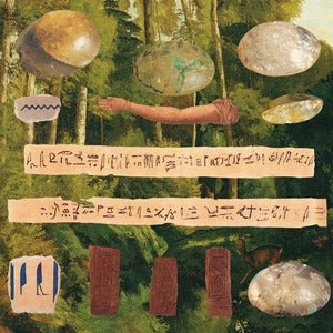 Image of Artists' print - The best cover