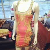 Image of Designer Dress 