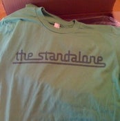 Image of Green on Green T-shirt