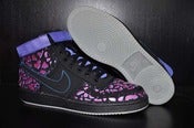 Image of Nike Air Vandal "Area 72"