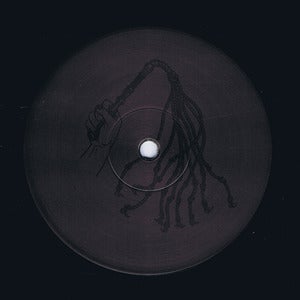 Image of Daughters & Sons - The Whip (12", s/side, 33rpm)