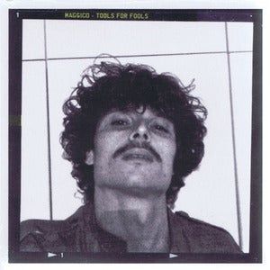 Image of Maggico - Tools 4 Fools (Enother Blessing CD)
