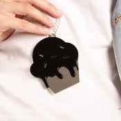 Image of Black Muffin