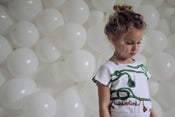 Image of Robe Mini rodini ♥