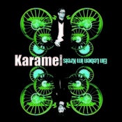 Image of KARAMEL <br> Ein Leben im Kreis <br> CD Single