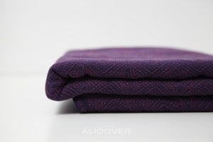 Image of Didymos Woven Wrap - 1975 Old Standard Viola