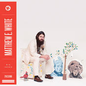 Image of MATTHEW E. WHITE - Big Inner - LP