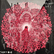 Image of SERT ONE - Shapes In The Sky - LP