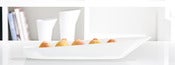 Image of Long Baguette Dish 
