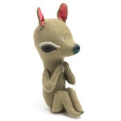 Image of Totem Animal - FOX