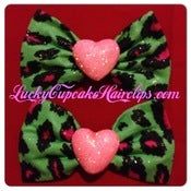 Image of Toxic Love Bow