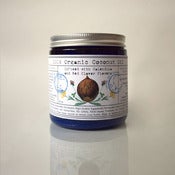 Image of Infused Organic Coconut Oil
