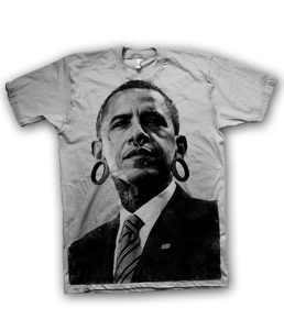 Image of Obama