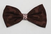 Image of Horse Hair Clip