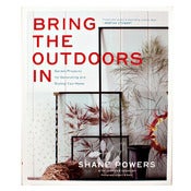 Image of Bring The Outdoors In - Shane Powers