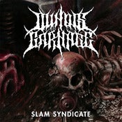 Image of ILLINOIS LOVE FOR CARNAGE - Slam Syndicate - Promo 2013