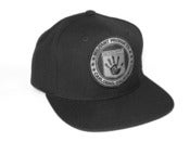 Image of GreenIssue Militant Snapback