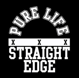 Image of Original Pure Life Sticker