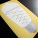 Image of 1619 - lightbulb letterpress graduation card