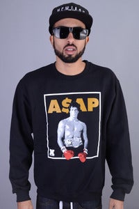 Image of ASAP ROCKY CREW