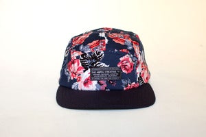 Image of AUGUSTA II Camp Hat