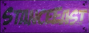Image of "Andromeda" Box Cut