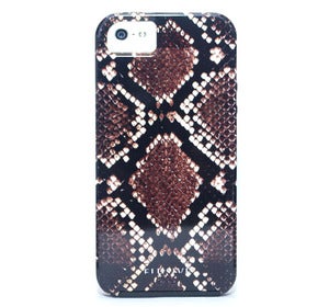 Image of Elusive x Casemate Tough for iPhone in Snake