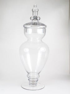 Image of Sienna Apothecary Jar
